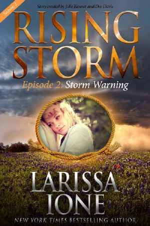 [Rising Storm 12] • Storm Warning